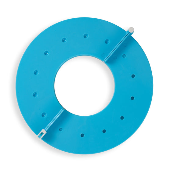 Hoop Jumbo Pompon Maker - Hobbii
6