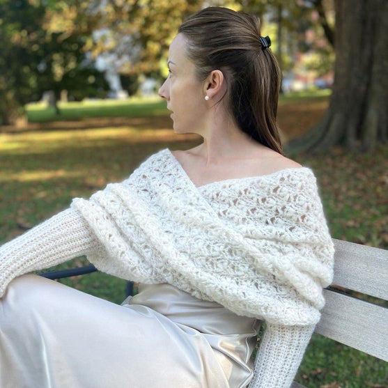 Aurelia - Wrap
2