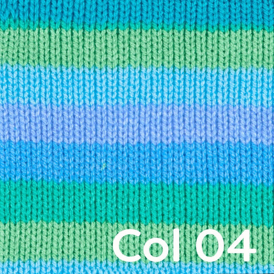 Horizon - Hobbii
7