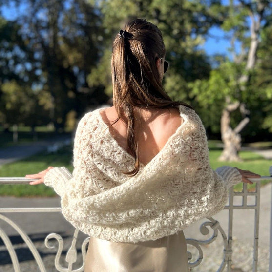 Aurelia - Wrap
5