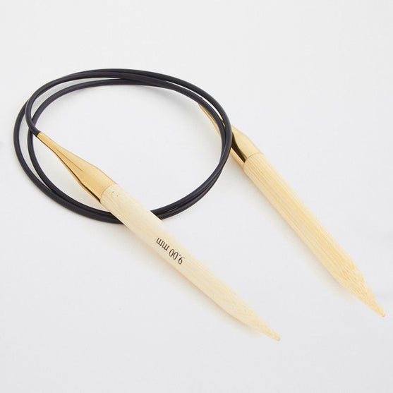 Bamboo Rundpind - KnitPro
4