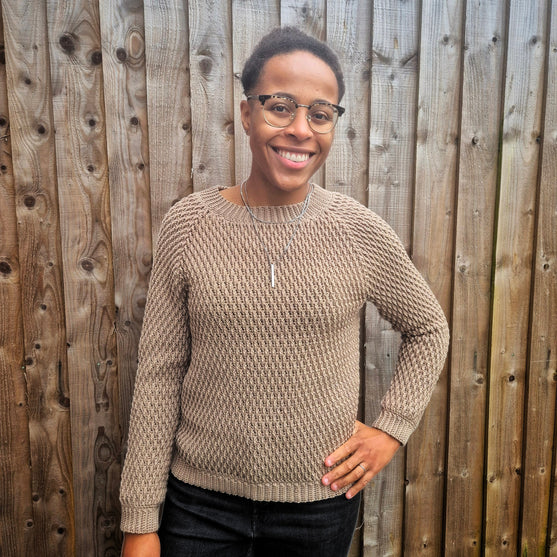 Alpine - Sweater
2