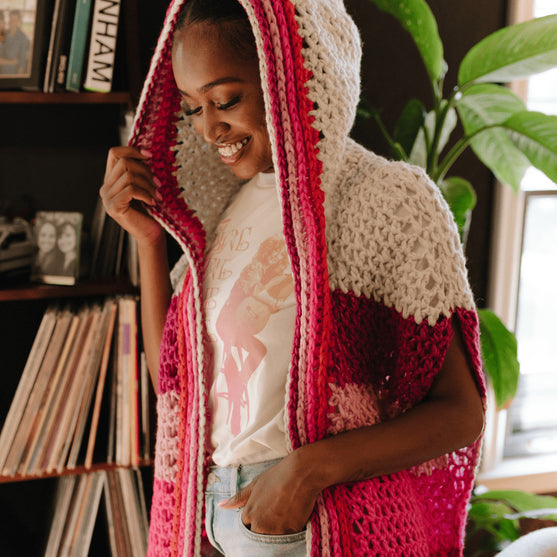 Sweetheart - Kappe
7