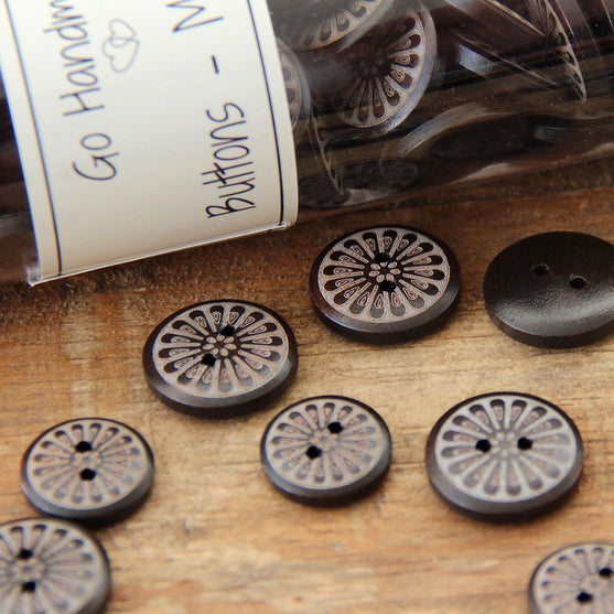 Marguerit Knapper - Go Handmade
2