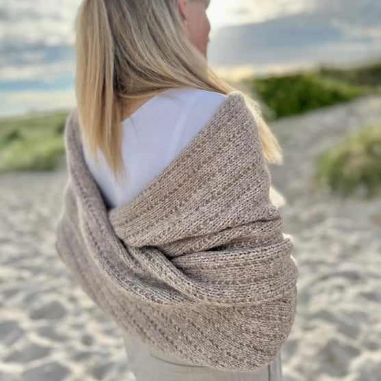 Meadow Sunset - Wrap
4