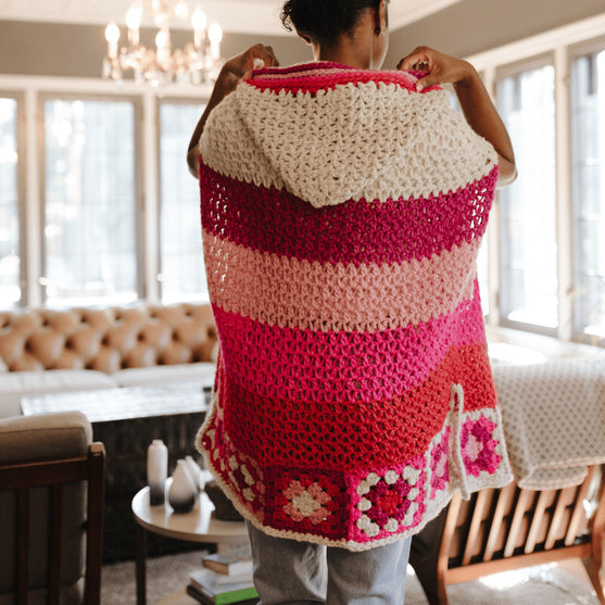 Sweetheart - Kappe
8