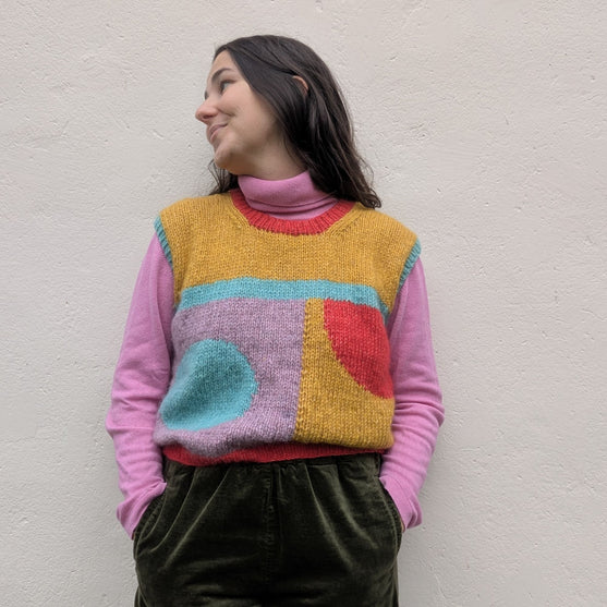 Roli - Vest
3