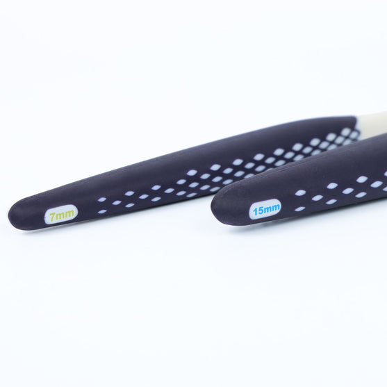 Ergonomisk Hæklenål - Prym
4
