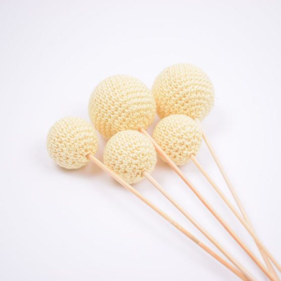 Dekorationskugler - Påske
3