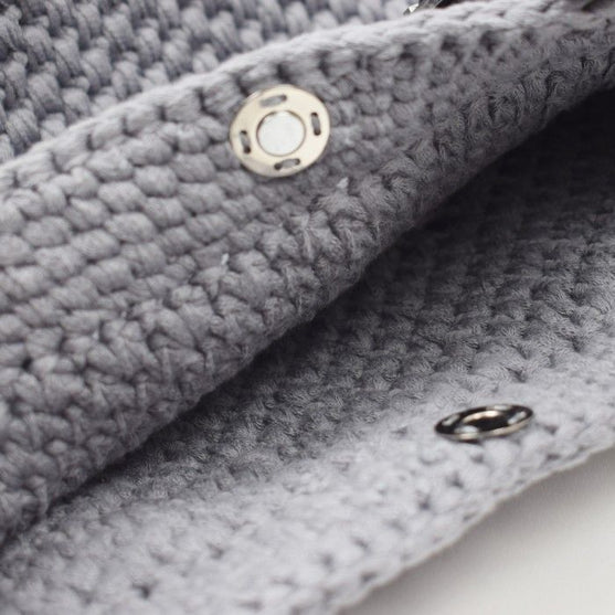 Magnetknapper - 20 mm - Go Handmade
2