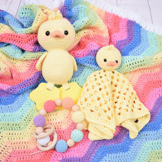 Nusseklud - Anden Alfred
3