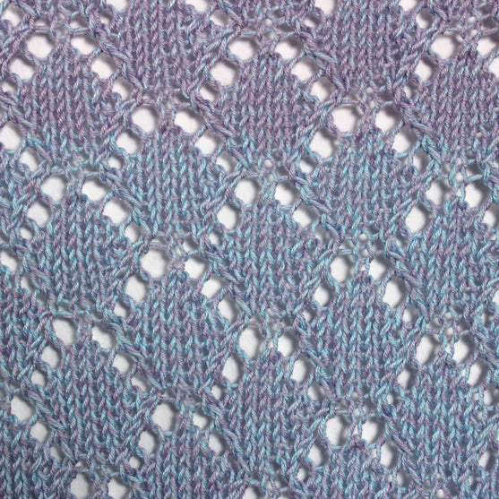 Sunrise Tørklæde
5