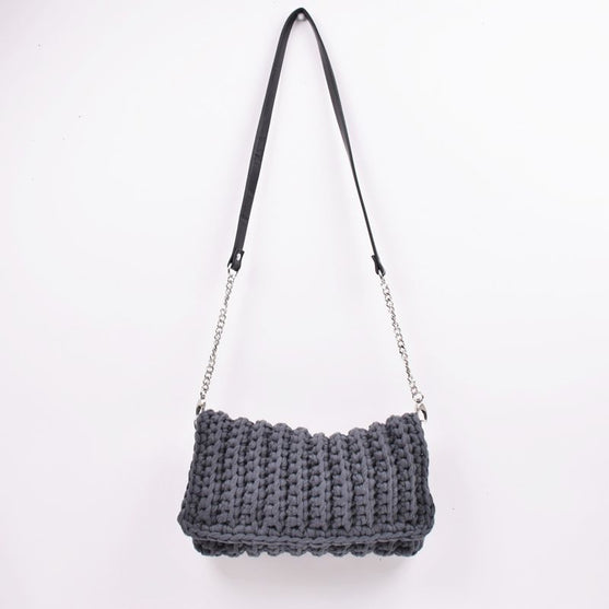 Rib Clutch
4