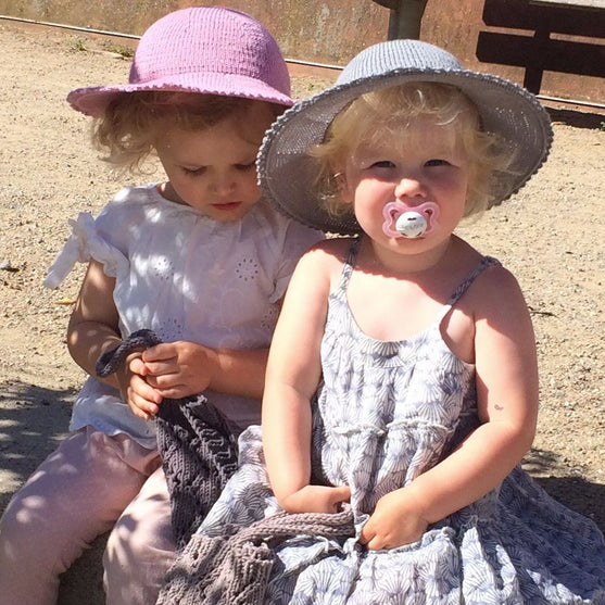 Sommerhat Barn
4