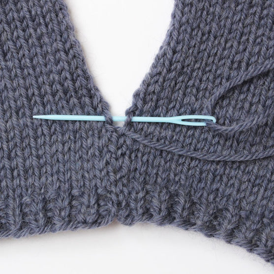 Uldnåle/Stoppenåle i plastik - Hobbii
2