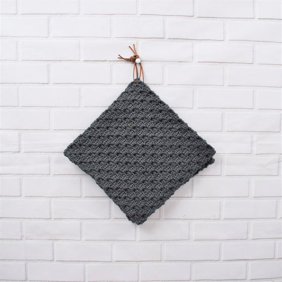 “C2C” Grydelapper
2