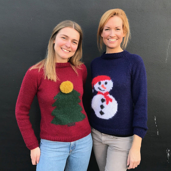 Julia Julesweater
3