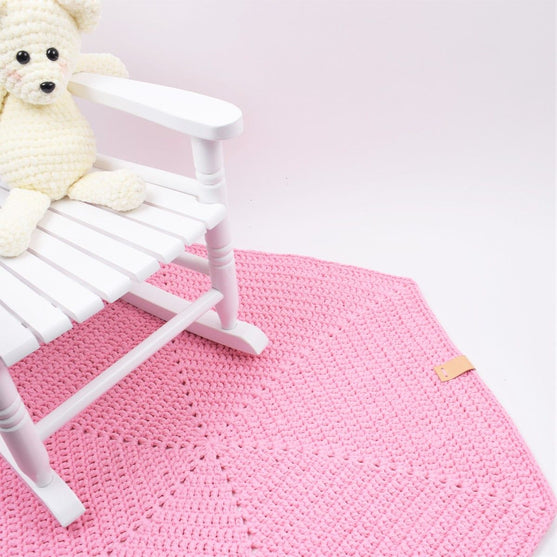 BabyRoom Gulvmåtte
3