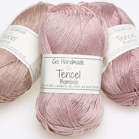 Granny Sjal Musetakkekant
5