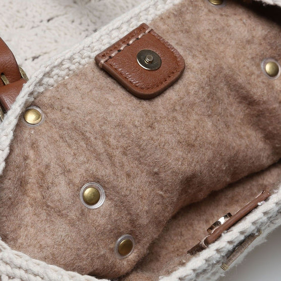 Nitte Bagskiver, 12 mm - Go Handmade
3