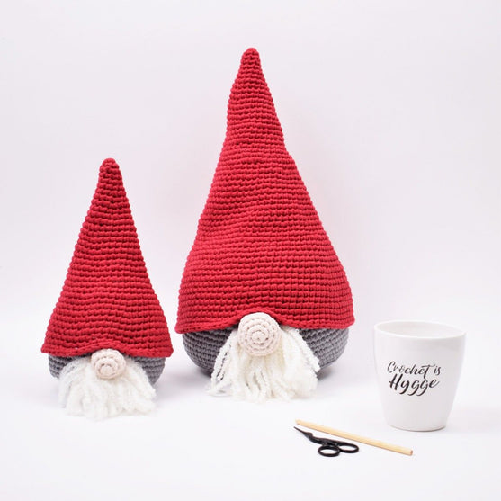 Lille Genert Huenisse - Ribbon
2