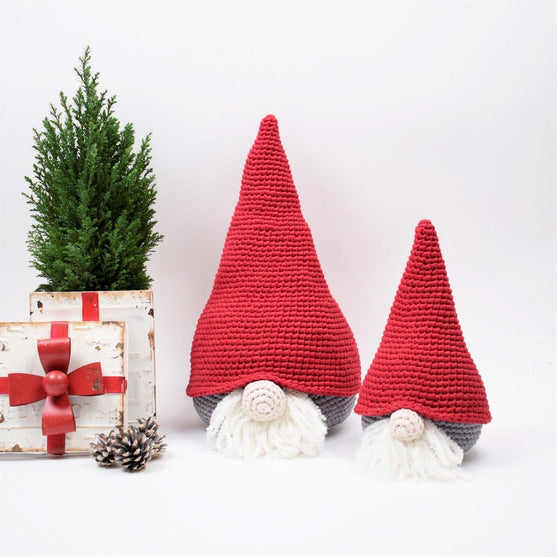 Stor Genert Huenisse - Ribbon
4