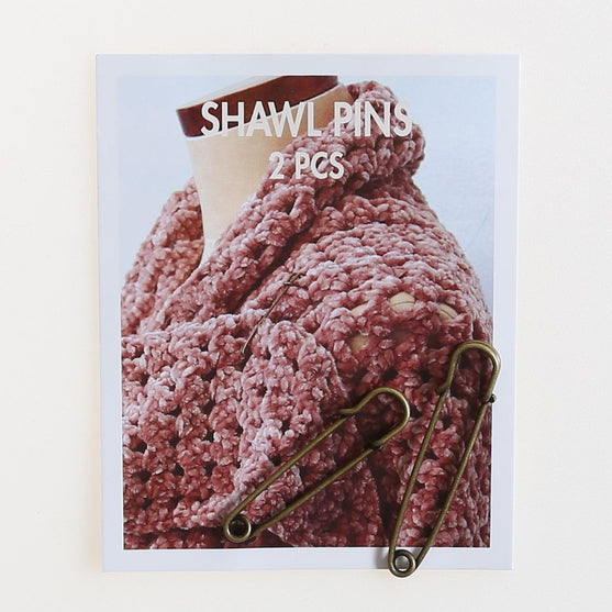 Sjalspinde - Hobbii
2