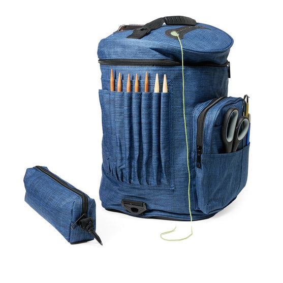 Garntaske - Hobbii
4