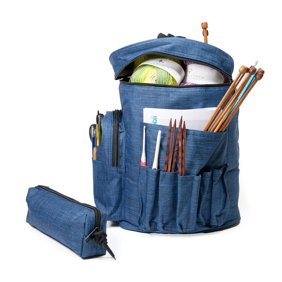 Garntaske - Hobbii
5