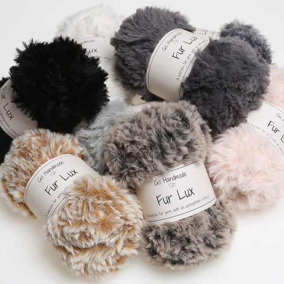 Fur Lux Tasker
6