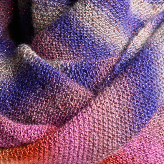 Snip Snip - Tørklæde
4