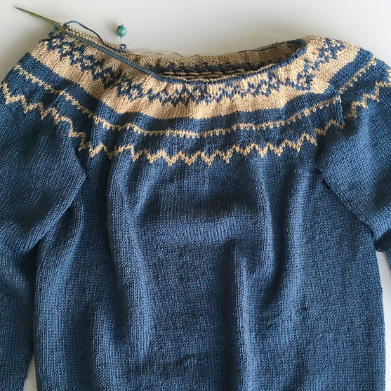 Soft Bamboo Classic - Little One’s
2