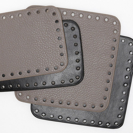 Taskebund / Kurvebund - Brown - Go Handmade
2