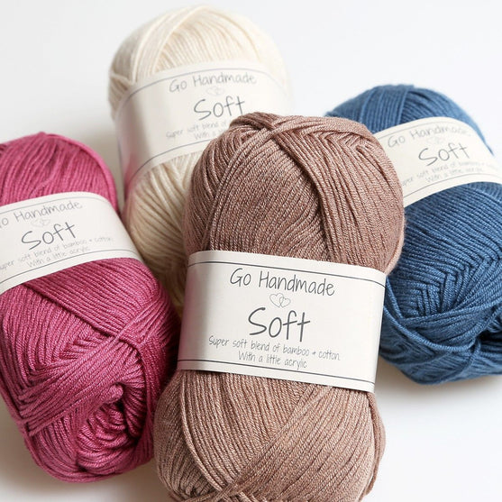 Soft Bamboo Classic - Women
7