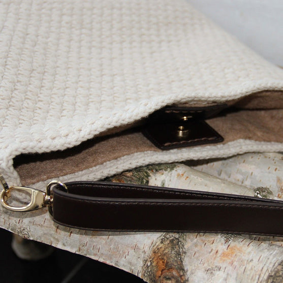 Star Stitch Taske
2