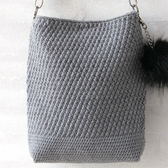 Star Stitch Taske
3
