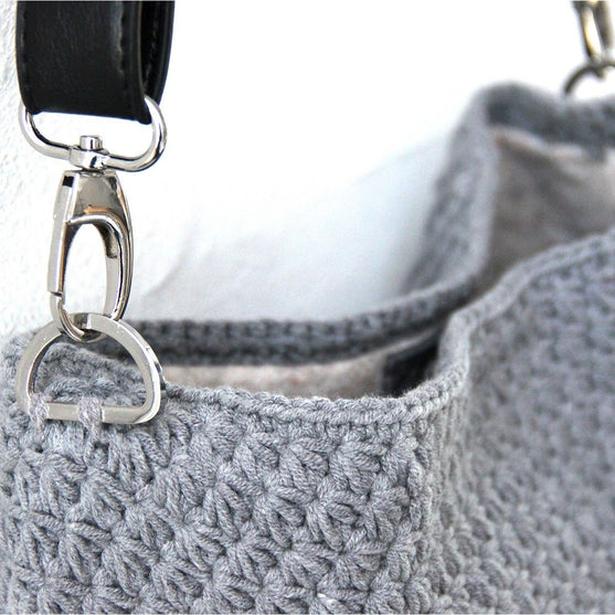 Star Stitch Taske
4