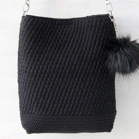 Star Stitch Taske
6