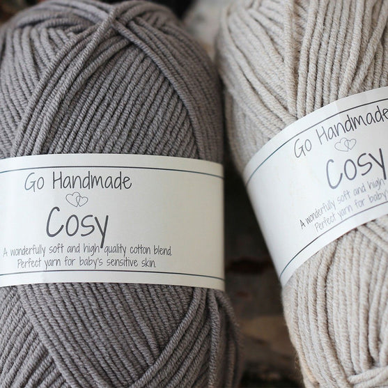 Hættejakke - Baby
4