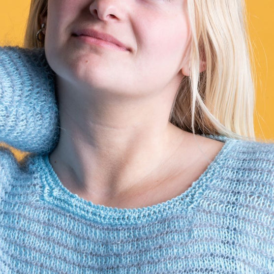 Simone - Bluse
2