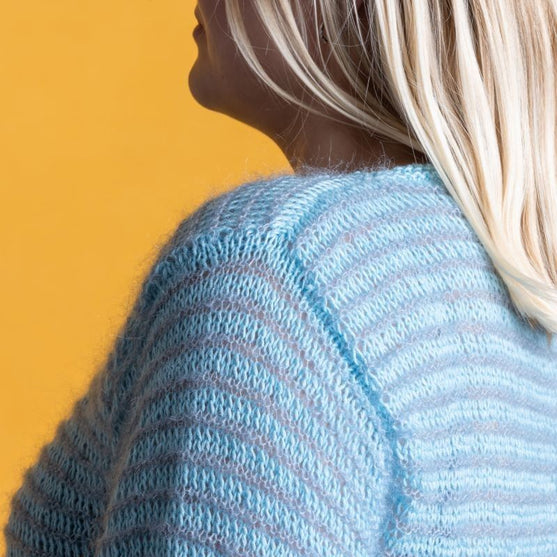 Simone - Bluse
3