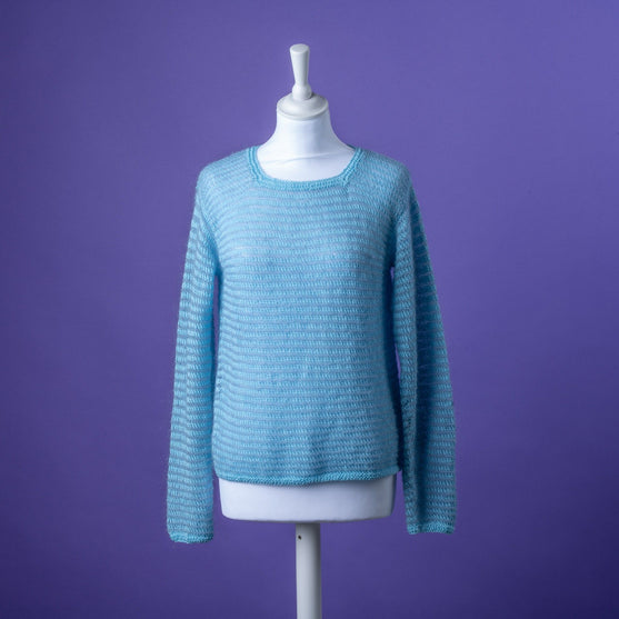 Simone - Bluse
5