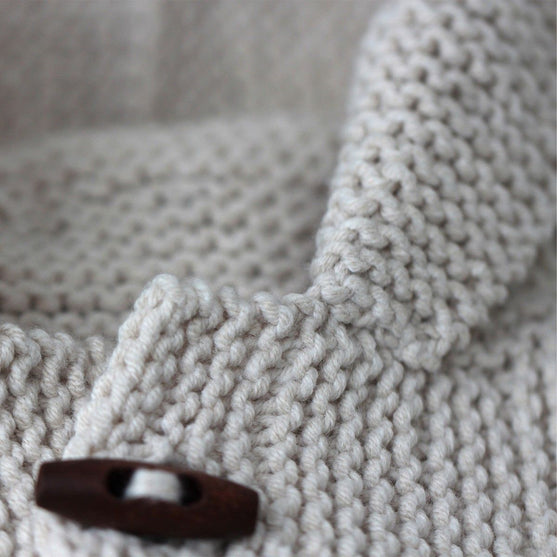 Hættejakke – Tweens
4