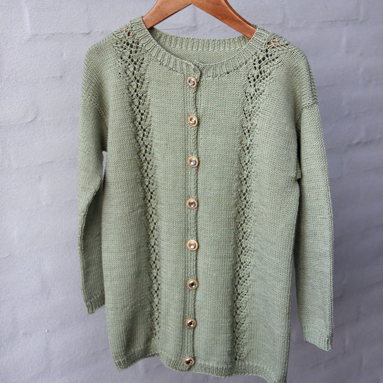 Cardigan Laura - Little One’s & Tweens
3