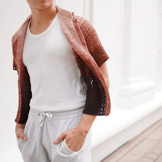 Dusk Till Dawn - Skjorte
2