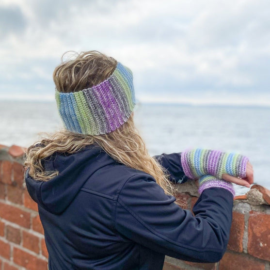 Crayons - Pandebånd
5