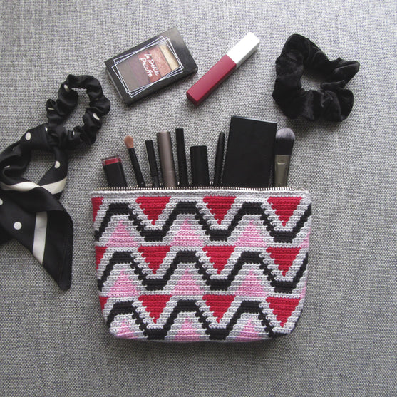 Ava - Makeuppung
3