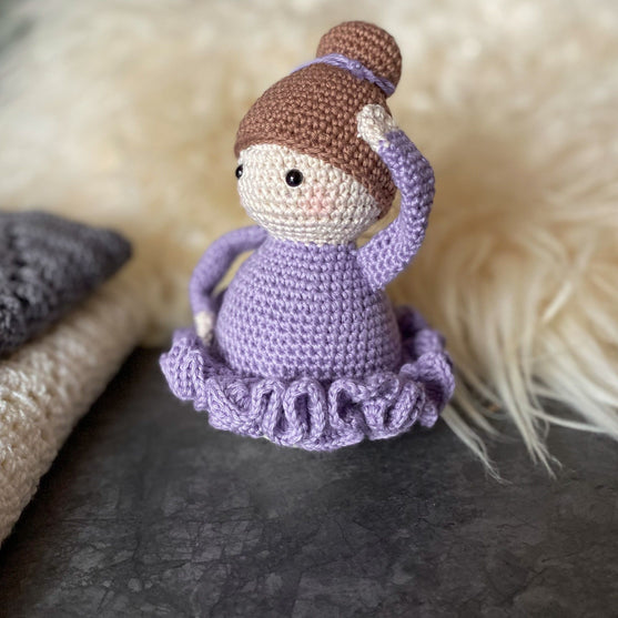 Tumle Ballerina
2