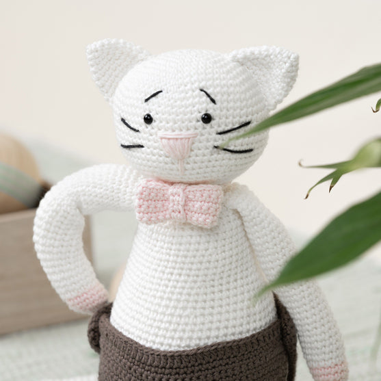 Katten Kate
4
