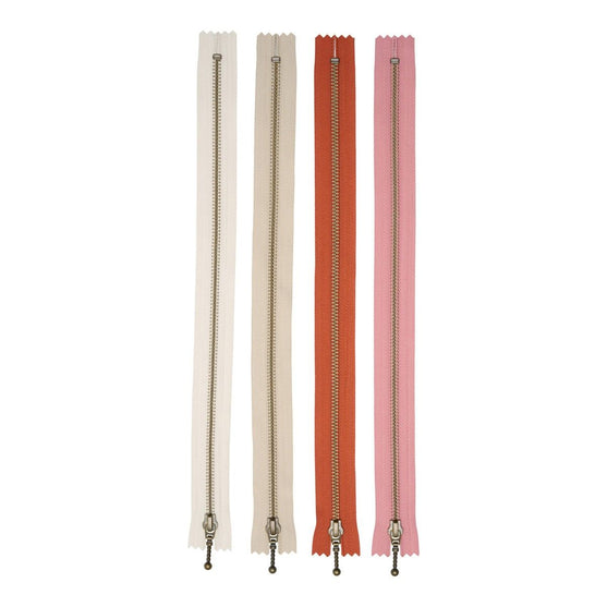 Lynlås - Ikke Delbar - YKK
7